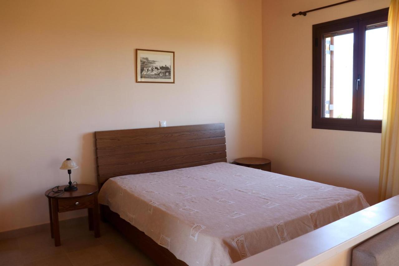 KoróniTakis Bizos House 1别墅 外观 照片